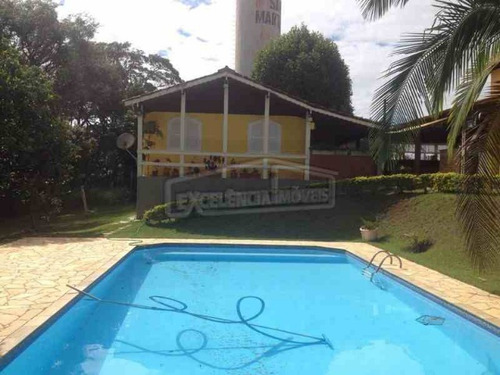 Imagem 12 de 17 de Chacara - Ch00145 - 69570186