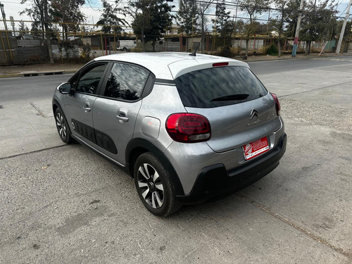Citroën C3 Bluehdi 100s&s Bvmshi Ccam