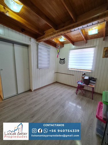 Villa Chuqui, 4d. 3b. 4e. Amplia Casa