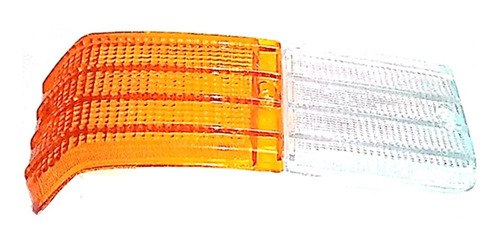 Mica Stop Izquierdo Fiat 147 - Precio X4 Juego De 2 Micas.