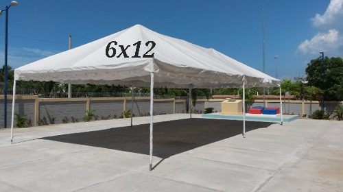 B3tgom Venta De Carpa 6x12 