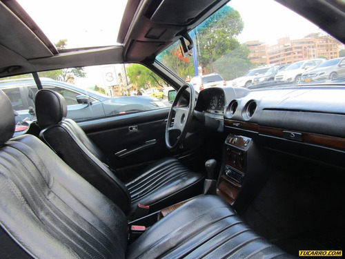 Mercedes Benz Clase C 230 Ce