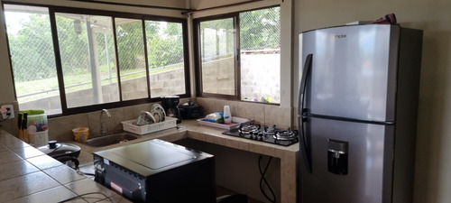 Imagen 5 de 25 de Se Vende Casa En San Mateo , Excelente Vista