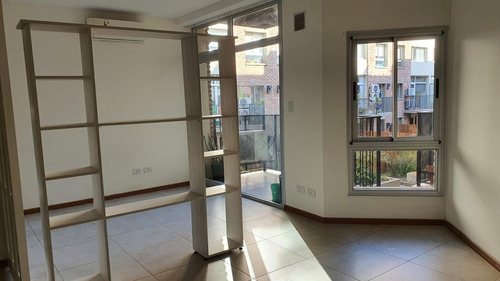 Imagen 11 de 26 de Venta Departamento - Villa Urquiza Con Balcon Pileta Parrilla Seguridad