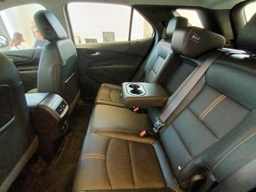 Imagen 18 de 25 de Chevrolet Equinox Lt 2023 Entrega Inmediata Mr