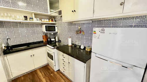 Apartamento En Venta De Un Dormitorio En Punta Del Este