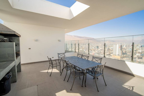 Departamento En Venta - Edificio Torre Capital