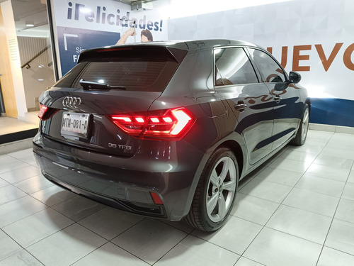 Audi A1 1.4 Sportback Ego S-tronic Dsg
