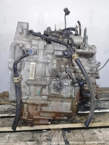 Caja De Velocidades Honda Fit L15a7 (03176983) 6-b-1 Lp (Usado)