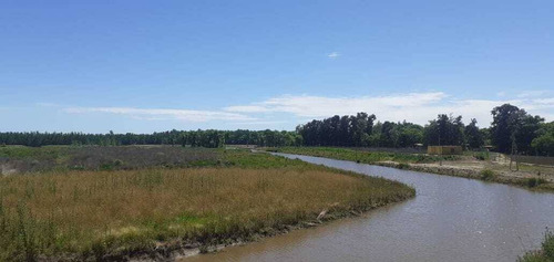 Lotes En Venta En San Fernando