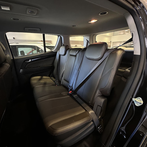 Chevrolet Trailblazer 2.8 Ctdi Premier 200Cv 4X4 At