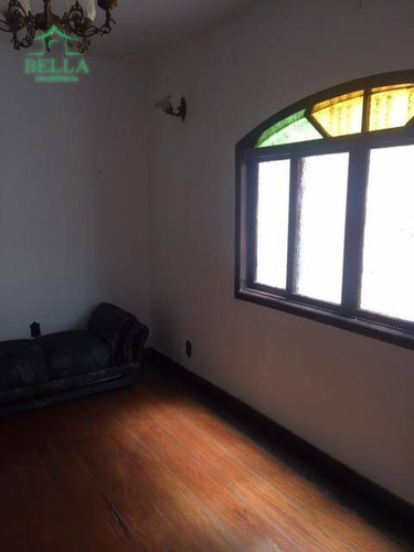 Imagem 29 de 30 de Casa Residencial À Venda, Vila Clarice, São Paulo. - Ca0695