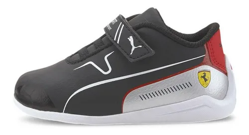 Zapatillas puma ferrari chile hotsell