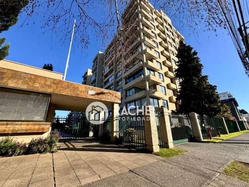 En Venta Hermoso Departamento Edificio Jardín Del Sol