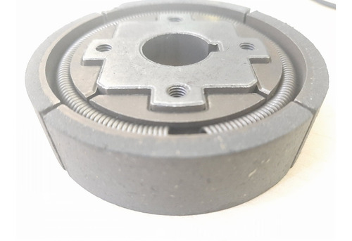 Clutch Para Bailarina Compactadoras Con Motor Honda Gx160