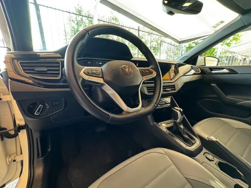 Volkswagen Nivus 1.0t Highline At
