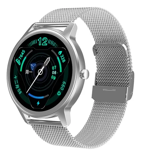 Smartwatch tech pad sw sport negro manual new arrivals