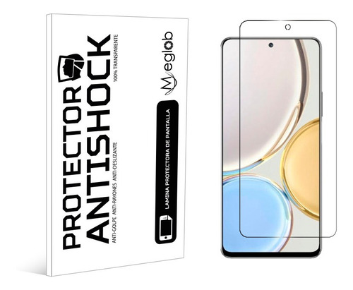 Protector De Pantalla Antishock Para Honor X9 4g