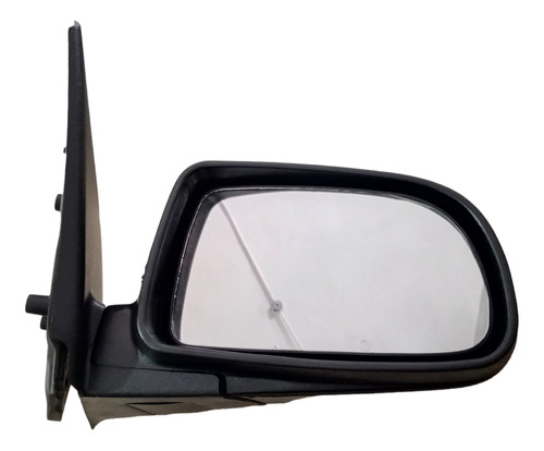 Espejo Retrovisor Derecho Chevrolet Aveo Lt 2011-2013