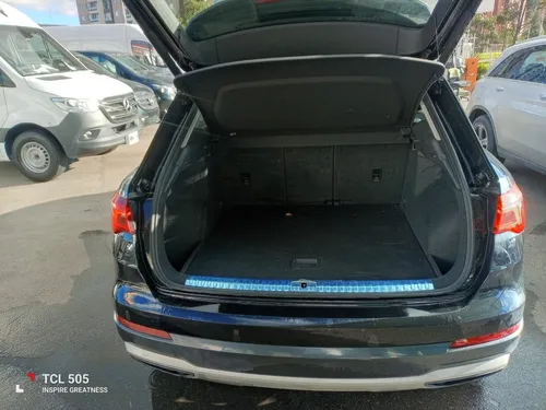 Audi Q3 1.4 Tfsi Attraction Plus