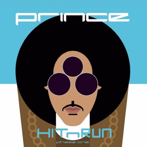 Prince - Hitnrun Phase One - U