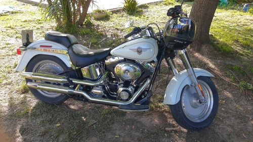 Imagen 8 de 9 de Harley Davidson Fat Boy