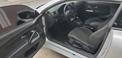 Imagen 10 de 10 de Volkswagen Scirocco 2013 1.4 Tsi 160cv Dsg