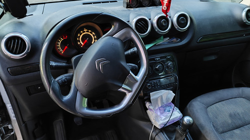 Citroën C3 Aircross 1.6 16V Exclusive