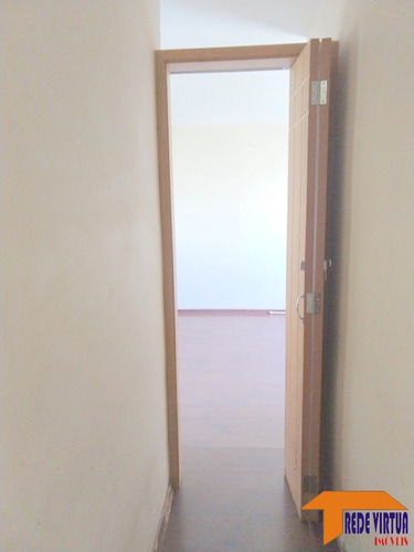 Imagem 18 de 30 de Oportunidade Apto 70.00 M2 - 3 Dorm. 1 Vaga - Butantã - 1215ap - 33951780