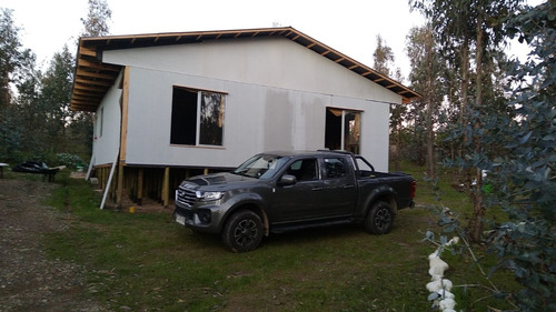 Ruta Los Conquistadores Cauquenes