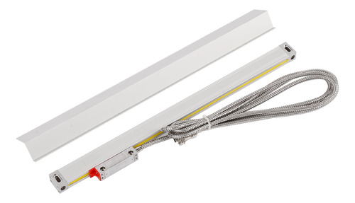 Encoder De Escala Lineal, Sensor De Regla De Rejilla De 5 M