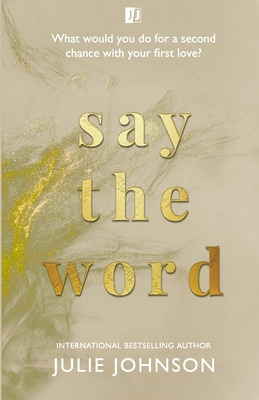 Libro Say The Word - Johnson, Julie