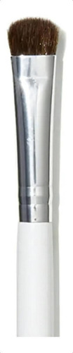 Elf Cosmetics Brocha Para Aplicar Sombras - Eyeshadow Brush Color Blanco
