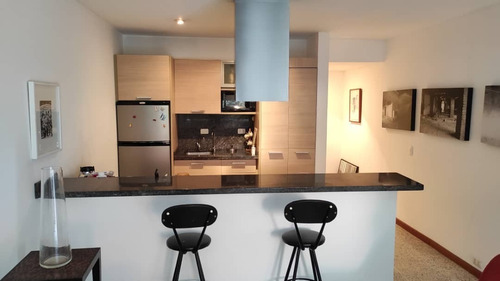 Imagen 4 de 7 de Apartamento En Venta En Sebucan Ys 0414.018.4336