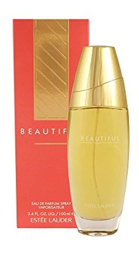 Hermoso Por Estee Lauder Para Mujer.eau De Parfum Spray