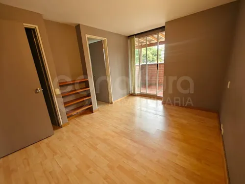 Apartamento En Arriendo Los Balsos 472-7028