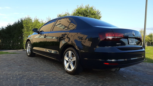 Volkswagen Vento 2.5 Advance Plus 170cv Tiptronic 2016
