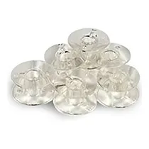 Comprar 10 Carreteles Plásticos Universal Para Máquinas Janome Y Otr