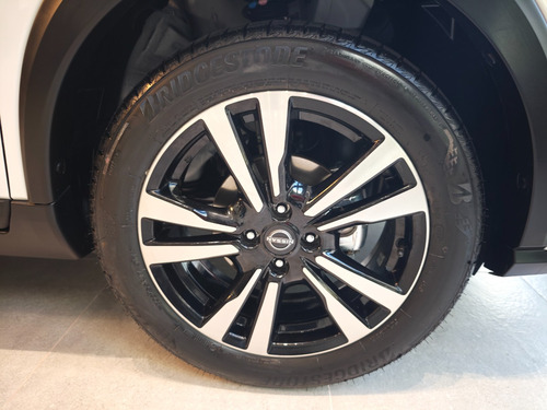 Nissan Kicks 1.6 Exclusive Cvt