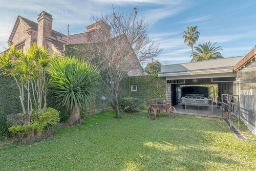 Casa Moderna En La Horqueta