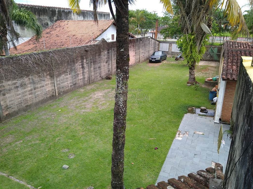 Imagem 1 de 5 de Terreno A Venda Em Itanhaém - Ita3231