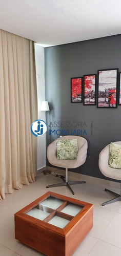 Green Club Ii - Casa Duplex Com 3 Quartos E Com Energia Solar - Ca00999 - 69206850