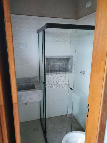 Imagem 7 de 20 de Cobertura Com 2 Dormitórios À Venda, 92 M² Por R$ 420.000,00 - Vila Camilópolis - Santo André/sp - Co5553