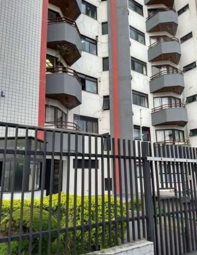 Imagem 15 de 28 de Apto Na Vila Prudente Com 3 Dorms Sendo 1 Suíte, 2 Vagas, 88m² - Ap14576