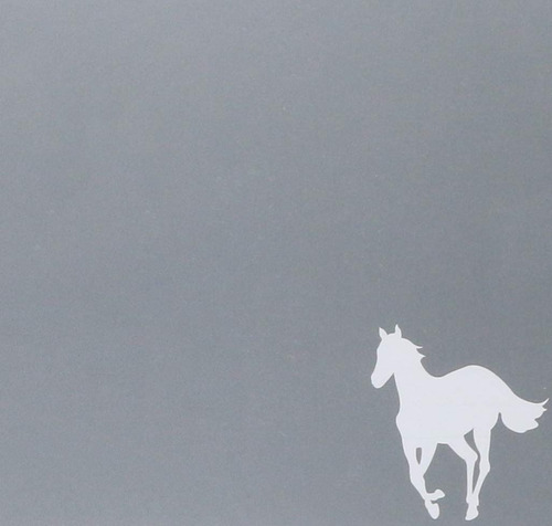 Deftones - White Pony (cd Importado)