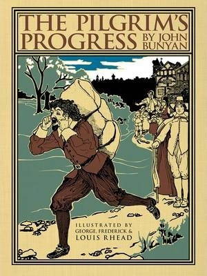 Libro The Pilgrim's Progress - John Bunyan