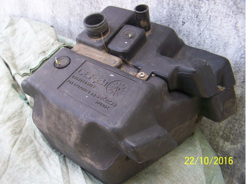 Tanque De Nafta Moto Derbi Variant