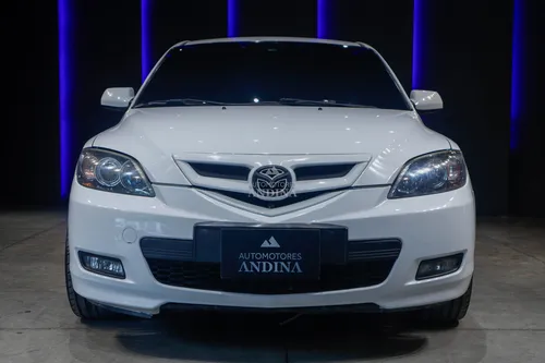 Mazda 3 Lxha7 2.0