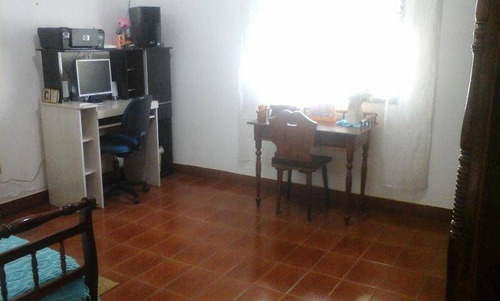 Chácara Residencial À Venda, Taquarí, São José Dos Campos. - Ch0053