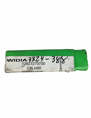 Corte Rotaflex 12627270700 Widia Cabezal De Precision